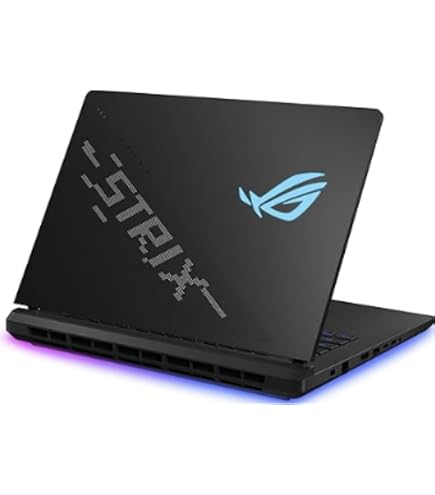 Amazon.com: EXCaliberPC [2025] ASUS ROG Strix Scar 18 G835LX-XS97