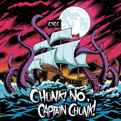 Chunk! No, Captain Chunk! - Something for Nothing - Zortam Music