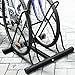 MVPower 2 Bike Storage Stand Bicycle Floor Parking Rack Storage Stand