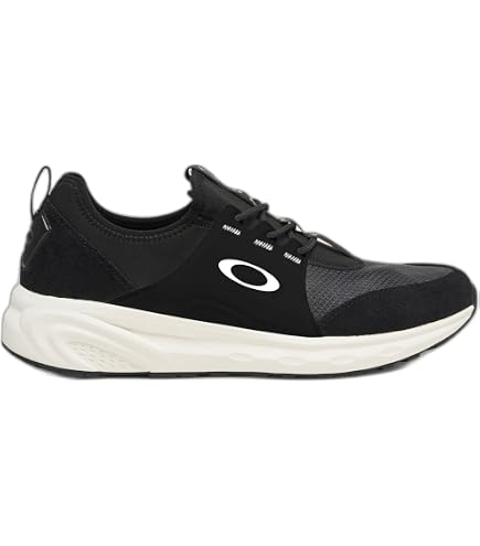 Under Armour ・PUMA・ ・OAKLEY ・NIKE Amazon.com | Oakley Womens Nsc75 Sneaker, Blackout, 5.5 US