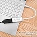 Superwang 4K Type C to HDMI Cable (Thunderbolt 3 Compatible) for 2018/17/16 MacBook Pro, Surface Book 2, iMac2017, HP Spectre x360, Galaxy S8/S8+/Note 8 and More