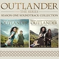 Outlander: Season One Original Soundtrack