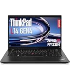 Amazon.com: Lenovo ThinkPad L14 Ryzen 5 PRO 7530U 6-Core 256GB SSD