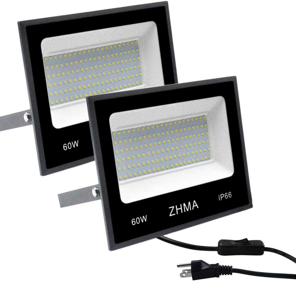 Best Landscape Led Flood Lighting