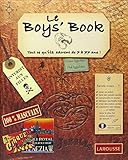 Le Boy's Book (French Edition) by 
