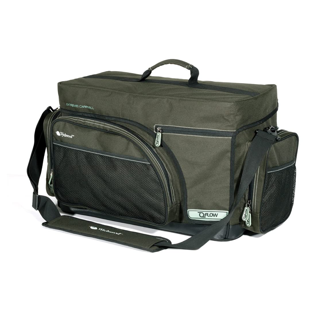 Wychwood - Game Extremis Carryall Green/Black,