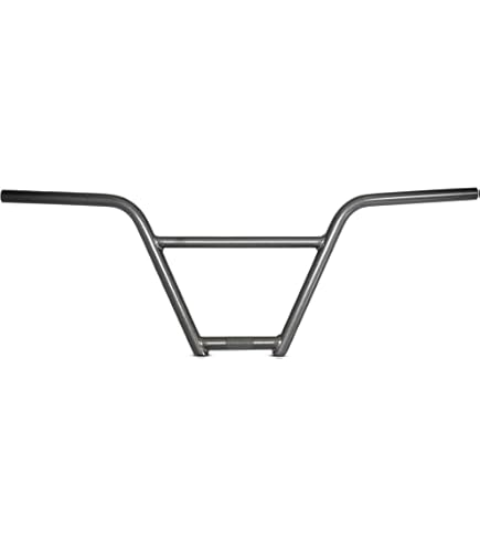 Amazon.com : Fenix Freestyle 338 BMX Bike Handle Bars, 22.2mm