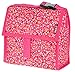 PackIt Freezable Mini Lunch Bag, Poppies