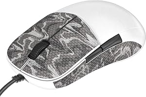 Lizard Skins DSP Mouse Cut to Fit Grip Sheet: 4 in. x 6 in. (Phantom Camo)