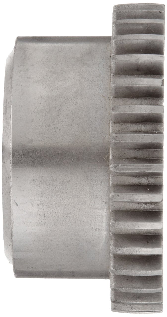 Lovejoy 00001 SierBath Mite Nylon Sleeve Gear Coupling Hub Inch 0.125