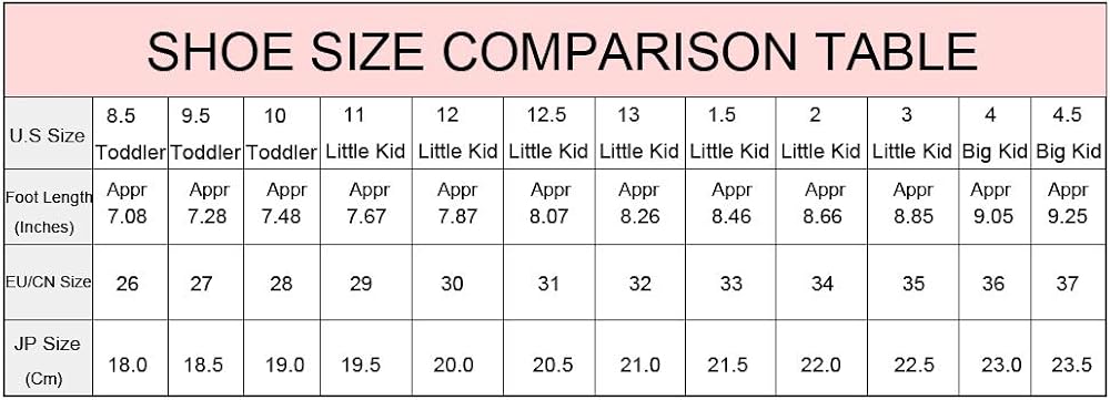 | kulebear Kids Sneakers Breathable Running Tennis Shoes Walking Sport Casual Twinkle Glitter Shoes for Girls | Sneakers