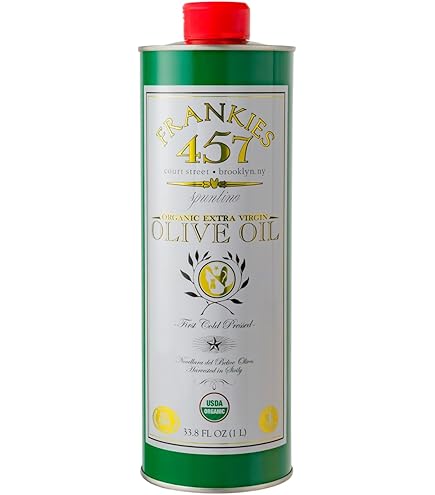 Amazon.com : Frankies 457 Whole Castelvetrano Olives - Authentic