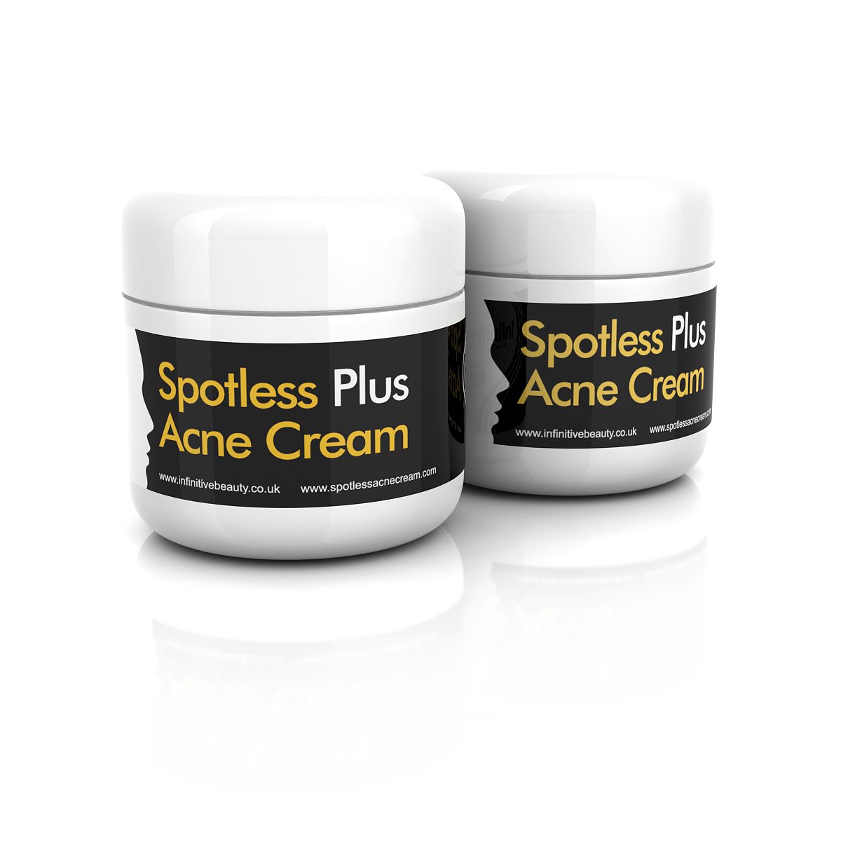 pimple spot clear cream