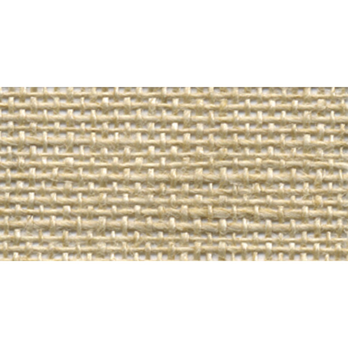 DMC Irish Linen 28 Count 20-inch x 24-inch Box-Tea-Dyed
