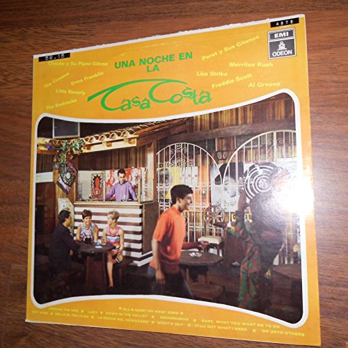 Peret - 100 Oldies Deel 118 - Zortam Music