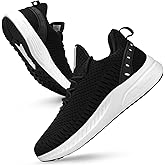 Feethit Women Tennis Running Shoes Walking Shoes Lightweight Casual Sneakers for Travel Gym Work Woman Waitress Nurse