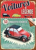 Voitures de légende by 