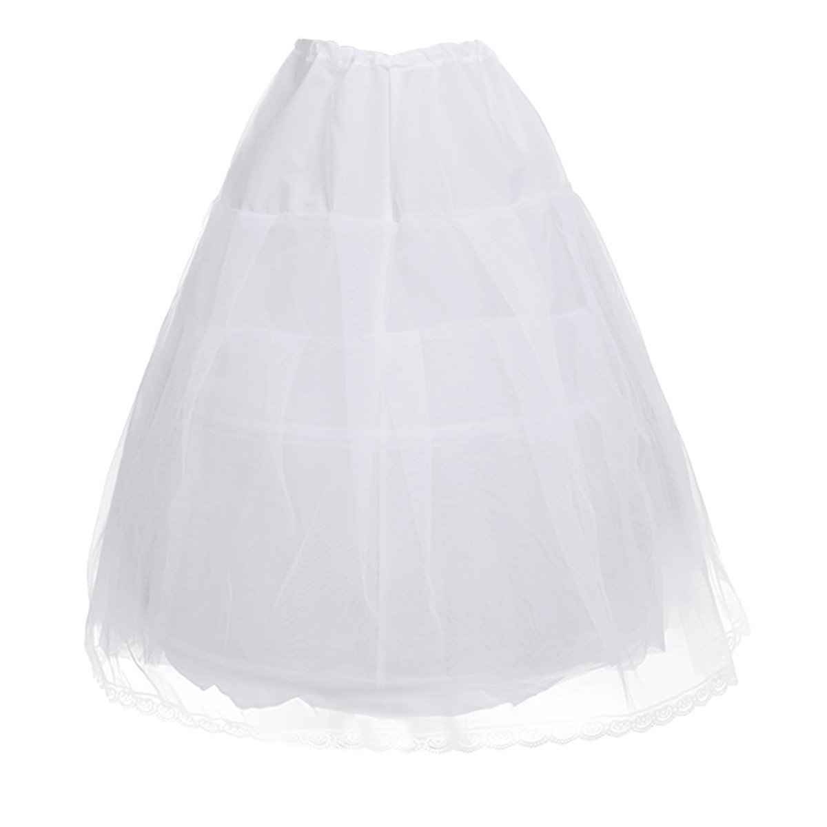 Robe de communion fille, robe blanche fille cortège