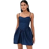 Azeeza Women's Naina Mini Dress