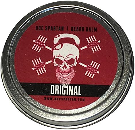 Your Mom Loves My Beard Balm - As Seen On Shark Tank