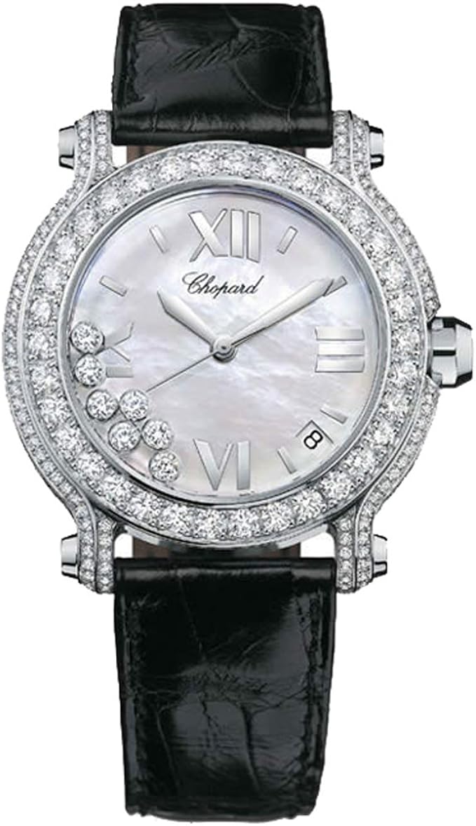 chopard women's watches prices