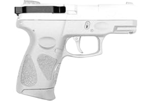 ClipDraw Gun Clip, Low Profile Slim Concealed Carry Easy Install American Made