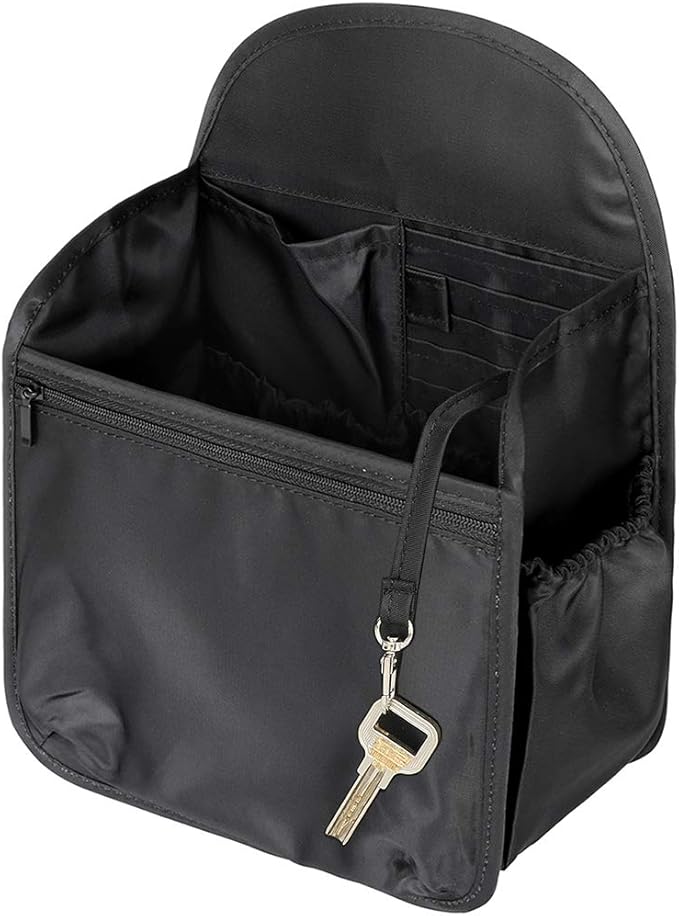 SHINGONE Nylon Backpack Organizer Insert for Backpack, Rucksack