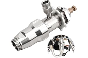 Boeeda 17C487 17C721 Airless Spray Pump Sprayer Accessories Compatible with Graco 210 PC ES 230 PC Pro 390 PC Pro 395 PC Pro 490 PC Pro 495 PC Pro 595 PC Pro