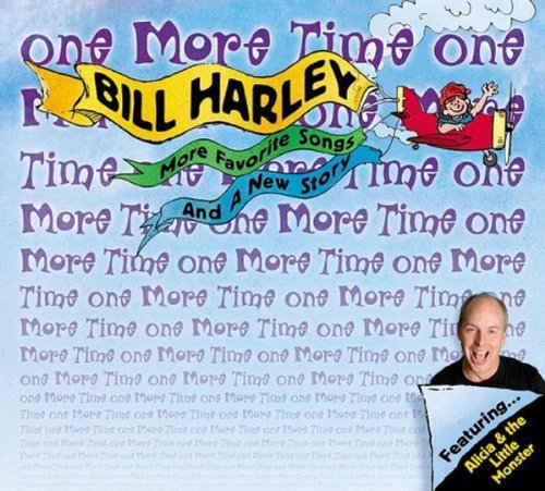 One More Time en promo sur Amazon