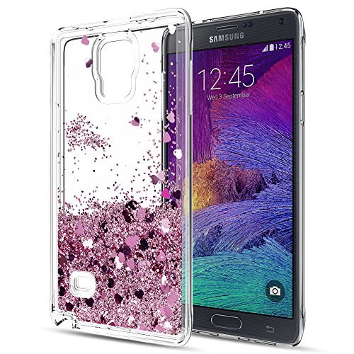 Note 4 case,galaxy note 4 case with hd screen protector…