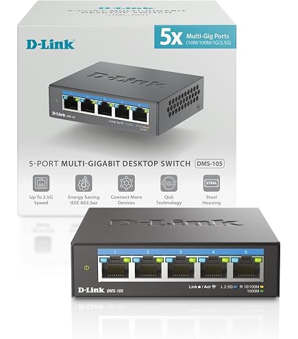 Amazon.com: D-Link DGS-1016D 16-port 10/100/1000Base-T