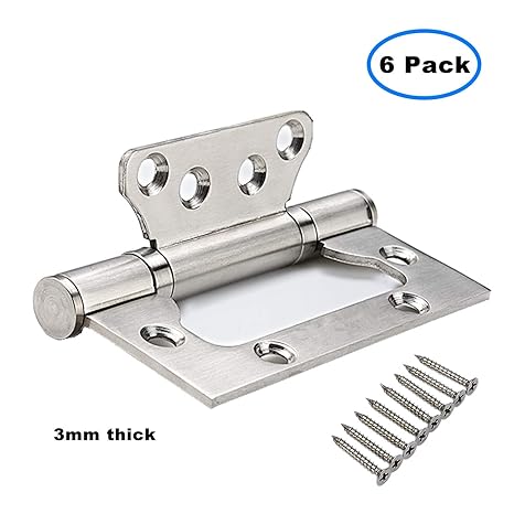 Bisagras inoxidable | Inoxidable