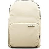 The Brevite Backpack- Casual daypack backpacks for every function. Compact but spacious 18L aesthetic traveling backpack with
