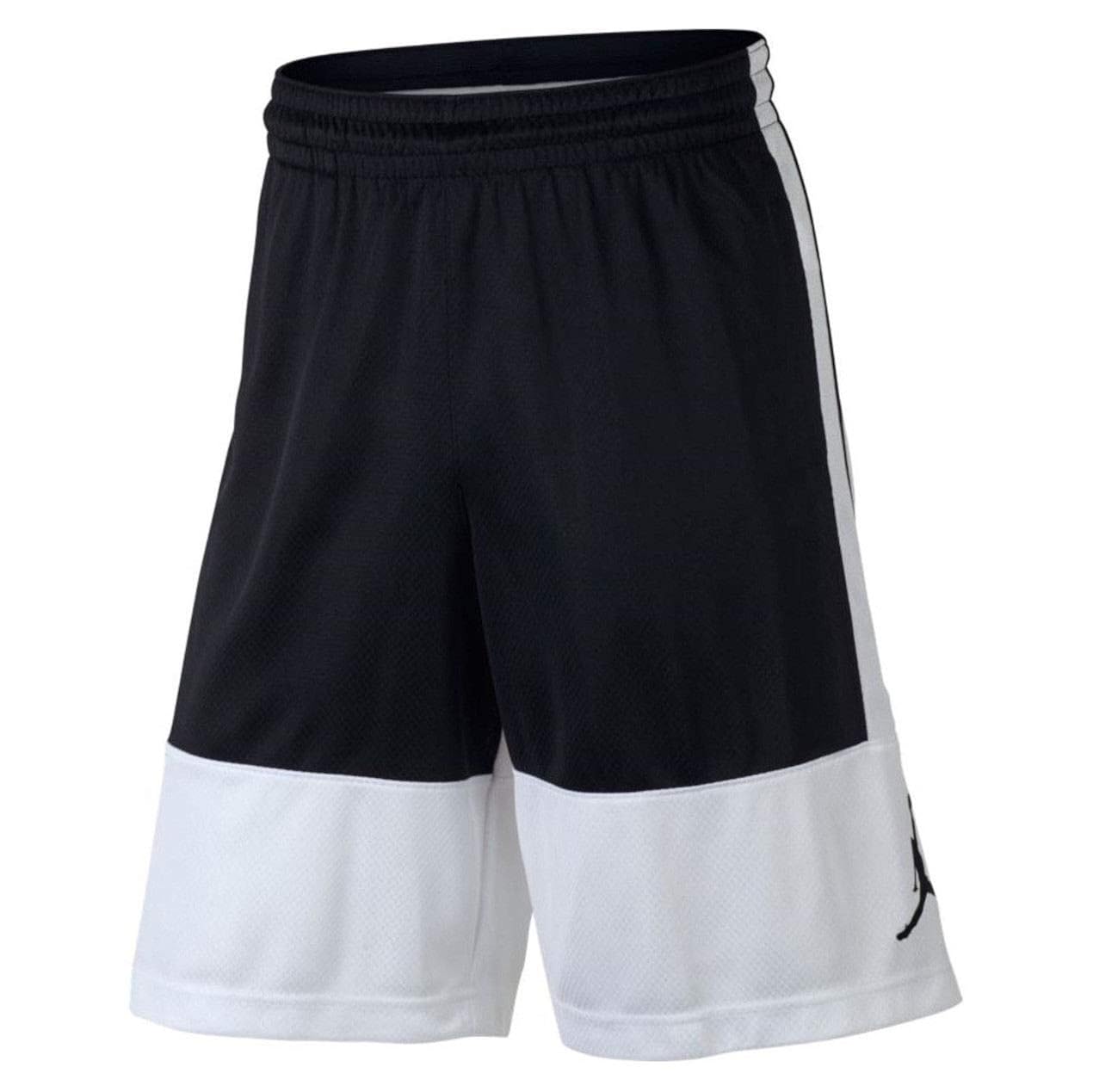 jordan dri fit rise shorts
