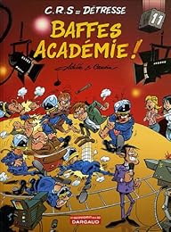 Baffes académie !