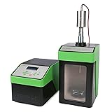 U.S. Solid Ultrasonic Homogenizer Sonicator Cell