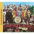 Sgt. Pepper's Lonely Hearts Club Band Deluxe