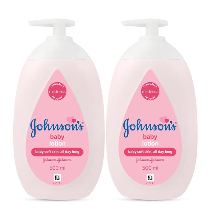 johnson baby lotion 500ml price philippines