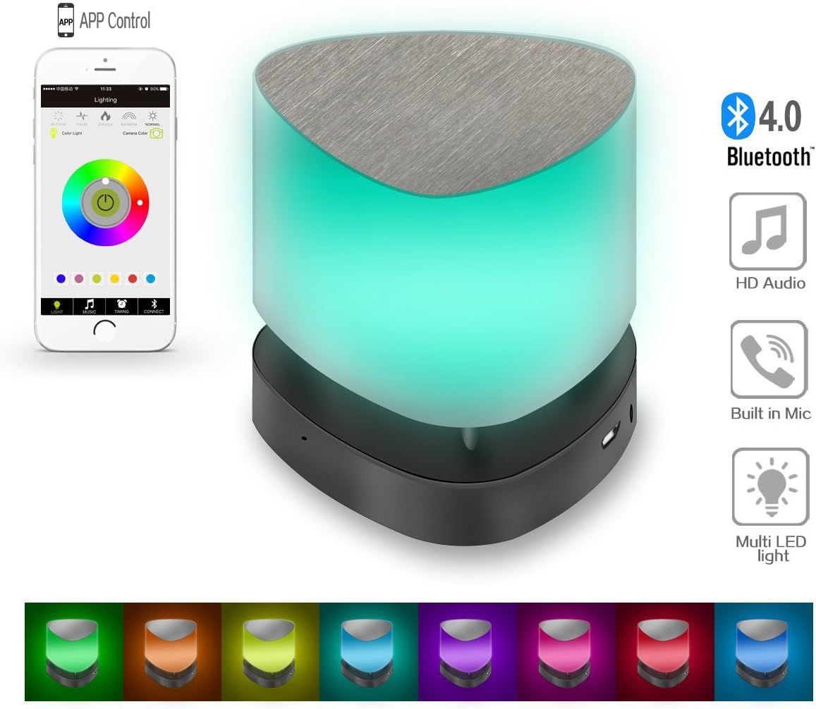 app to connect multiple bluetooth speakers iphone