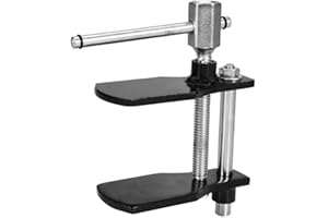 MIYINLA Disc Brake Pad Spreader, Auto Car Disc Caliper Piston Spreader Tool Spreader Clamps Hand Tool