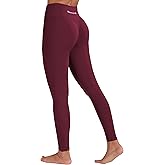Sunzel Scrunch Butt Lifting Leggings for Women High Waisted Seamless Workout Leggings Gym Yoga Pants