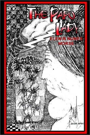 The Papo Lady: Filha the Terra