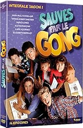 Sauvés Par Le Gong - Saison 1