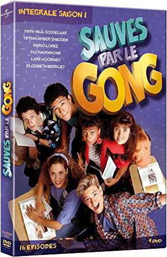Sauvés Par Le Gong - Saison 1