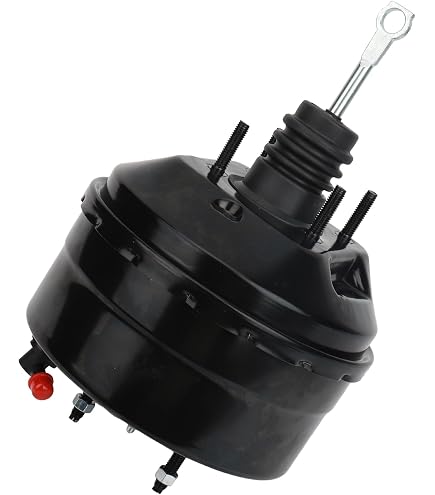 DRIVESTAR 54-74225 Vacuum Power Brake Booster Without Master Cylinder