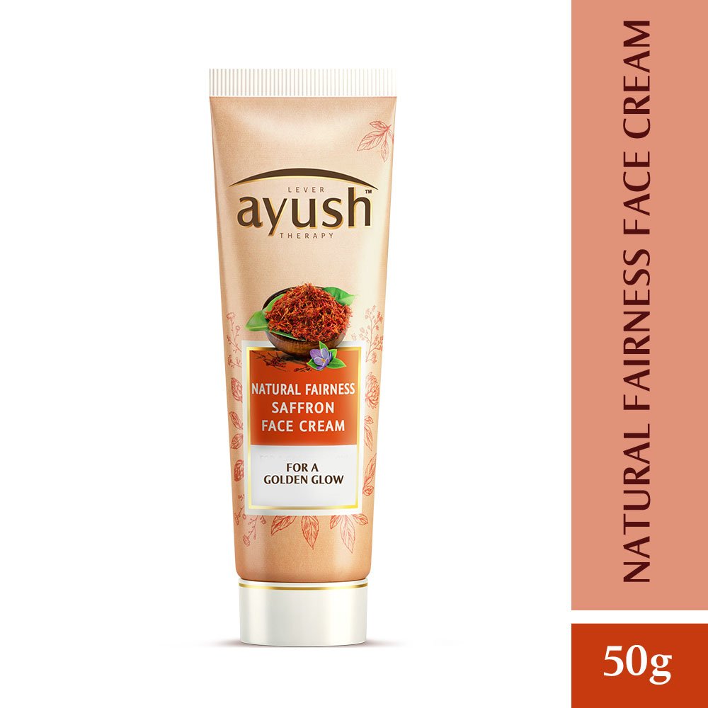 saffron face cream price