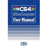 THEC64 MicroComputer User Manual
