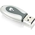 IOGEAR Long Range Rate Bluetooth USB Adapter(GBU321)