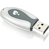 IOGEAR Long Range Rate Bluetooth USB Adapter(GBU321)