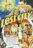LOST CITY / (MOD)                                  image